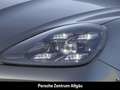 Porsche Cayenne Turbo S E-Hybrid Nachtsicht InnoDrive Grau - thumbnail 9