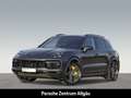 Porsche Cayenne Turbo S E-Hybrid Nachtsicht InnoDrive Grau - thumbnail 1