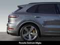 Porsche Cayenne Turbo S E-Hybrid Nachtsicht InnoDrive Grau - thumbnail 30