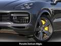 Porsche Cayenne Turbo S E-Hybrid Nachtsicht InnoDrive Grau - thumbnail 10