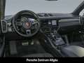 Porsche Cayenne Turbo S E-Hybrid Nachtsicht InnoDrive Grau - thumbnail 12
