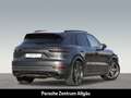 Porsche Cayenne Turbo S E-Hybrid Nachtsicht InnoDrive Grau - thumbnail 33