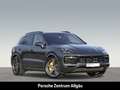 Porsche Cayenne Turbo S E-Hybrid Nachtsicht InnoDrive Grau - thumbnail 31