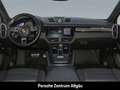 Porsche Cayenne Turbo S E-Hybrid Nachtsicht InnoDrive Grau - thumbnail 4