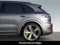 Porsche Cayenne Turbo S E-Hybrid Nachtsicht InnoDrive Grau - thumbnail 29