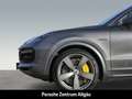 Porsche Cayenne Turbo S E-Hybrid Nachtsicht InnoDrive Grau - thumbnail 28