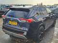 Toyota RAV 4 2.5 Hybrid AWD Bi-Tone Afn. Trekhaak,  Stoel + Stu Blauw - thumbnail 10