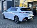 Peugeot 308 Allure Shz Navi PDC ACC KeyLess Kamera Weiß - thumbnail 4
