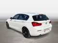 BMW 116 BMW 116i Advantage Weiß - thumbnail 3