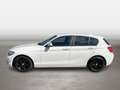 BMW 116 BMW 116i Advantage Weiß - thumbnail 2