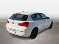 BMW 116 BMW 116i Advantage Weiß - thumbnail 5