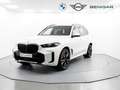 BMW X5 xDrive 50e xLine Blanc - thumbnail 1