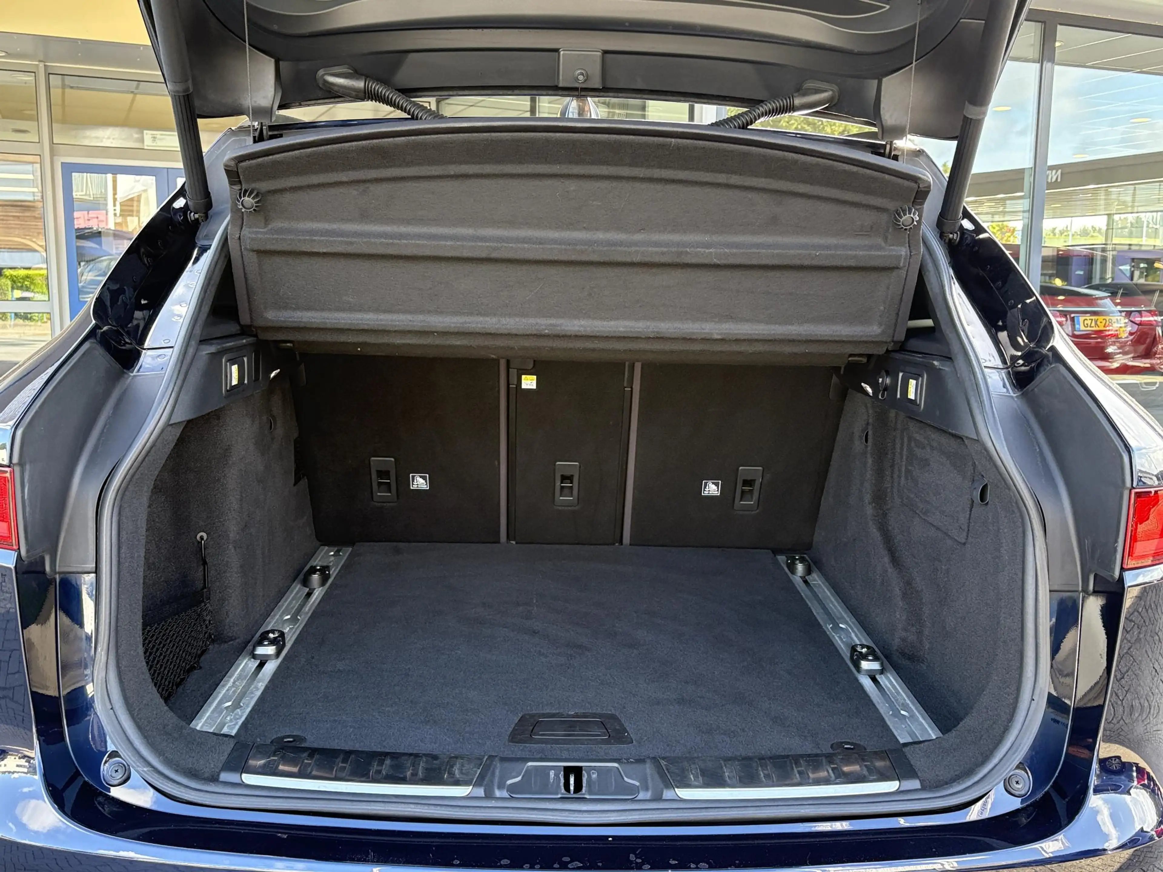 Jaguar F-Pace 2.0t AWD Prestige | Panoramadak | Meridian Audio | — photo 10