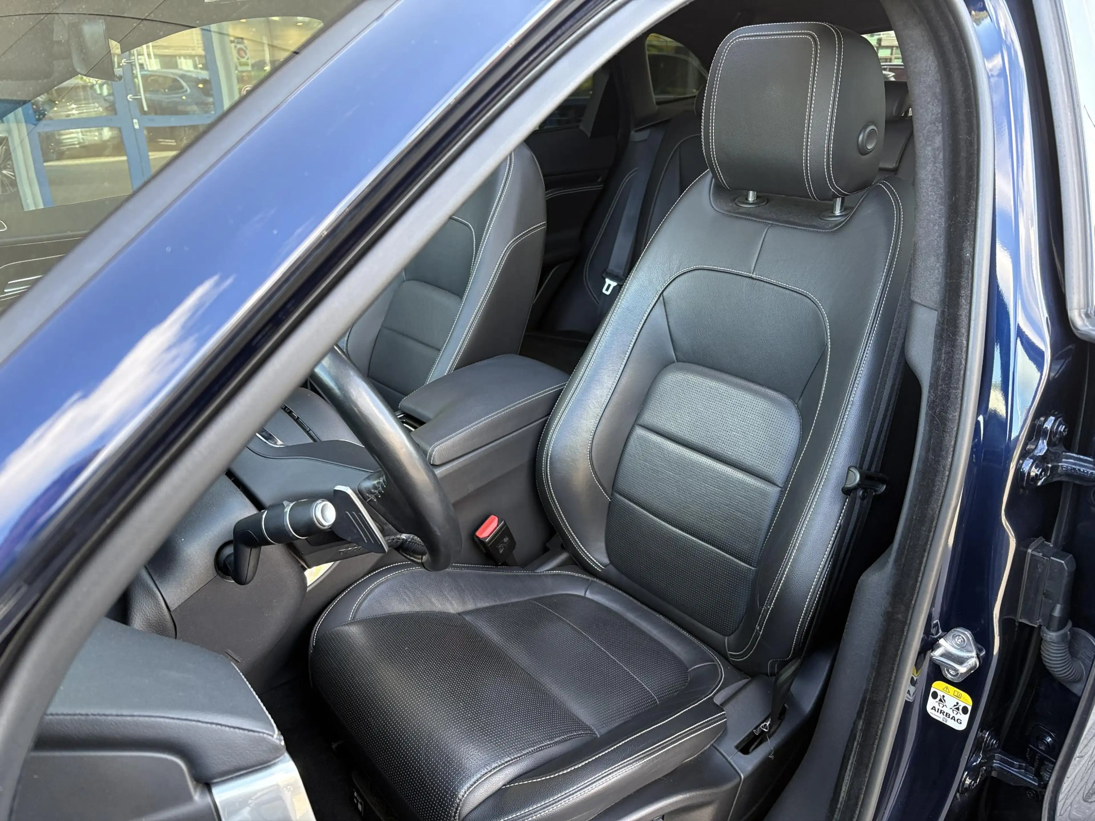 Jaguar F-Pace 2.0t AWD Prestige | Panoramadak | Meridian Audio | — photo 14