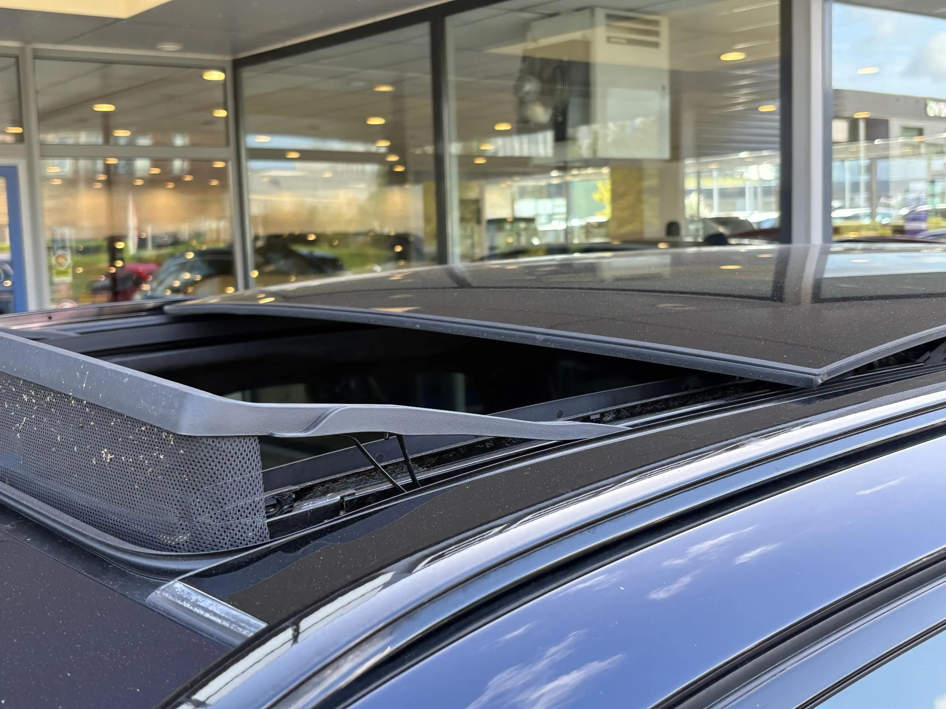 Jaguar F-Pace 2.0t AWD Prestige | Panoramadak | Meridian Audio | — photo 13