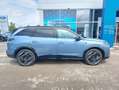 Peugeot 5008 Electrique 210ch Batterie 73 kWh GT Bleu - thumbnail 4