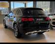 Mercedes-Benz GLC 200 (X253) GLC 200 d 4Matic 163cv 2021 *IVA* Nero - thumbnail 5