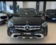 Mercedes-Benz GLC 200 (X253) GLC 200 d 4Matic 163cv 2021 *IVA* Nero - thumbnail 2