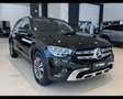 Mercedes-Benz GLC 200 (X253) GLC 200 d 4Matic 163cv 2021 *IVA* Nero - thumbnail 3