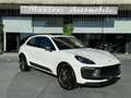 Porsche Macan 2.0 T IVA ESPOSTA Bianco - thumbnail 1