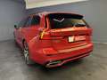 Volvo V60 R Design*3JGarantie*AppleCarPlay*360Grad* Rojo - thumbnail 6