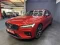 Volvo V60 R Design*3JGarantie*AppleCarPlay*360Grad* Rojo - thumbnail 5