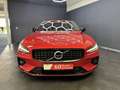 Volvo V60 R Design*3JGarantie*AppleCarPlay*360Grad* Rojo - thumbnail 3