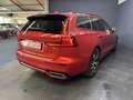 Volvo V60 R Design*3JGarantie*AppleCarPlay*360Grad* Rojo - thumbnail 2