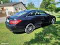 Mercedes-Benz E 350 Mercedes Coupé 350 CDI Exécutive Pack AMG line 7GT Fekete - thumbnail 5