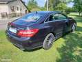Mercedes-Benz E 350 Mercedes Coupé 350 CDI Exécutive Pack AMG line 7GT Fekete - thumbnail 3