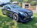 Mercedes-Benz E 350 Mercedes Coupé 350 CDI Exécutive Pack AMG line 7GT Fekete - thumbnail 2