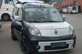 Renault Kangoo be bop 1.6*CABRIO*KLIMA*PANORAMA*ALU*TÜV Black - thumbnail 2