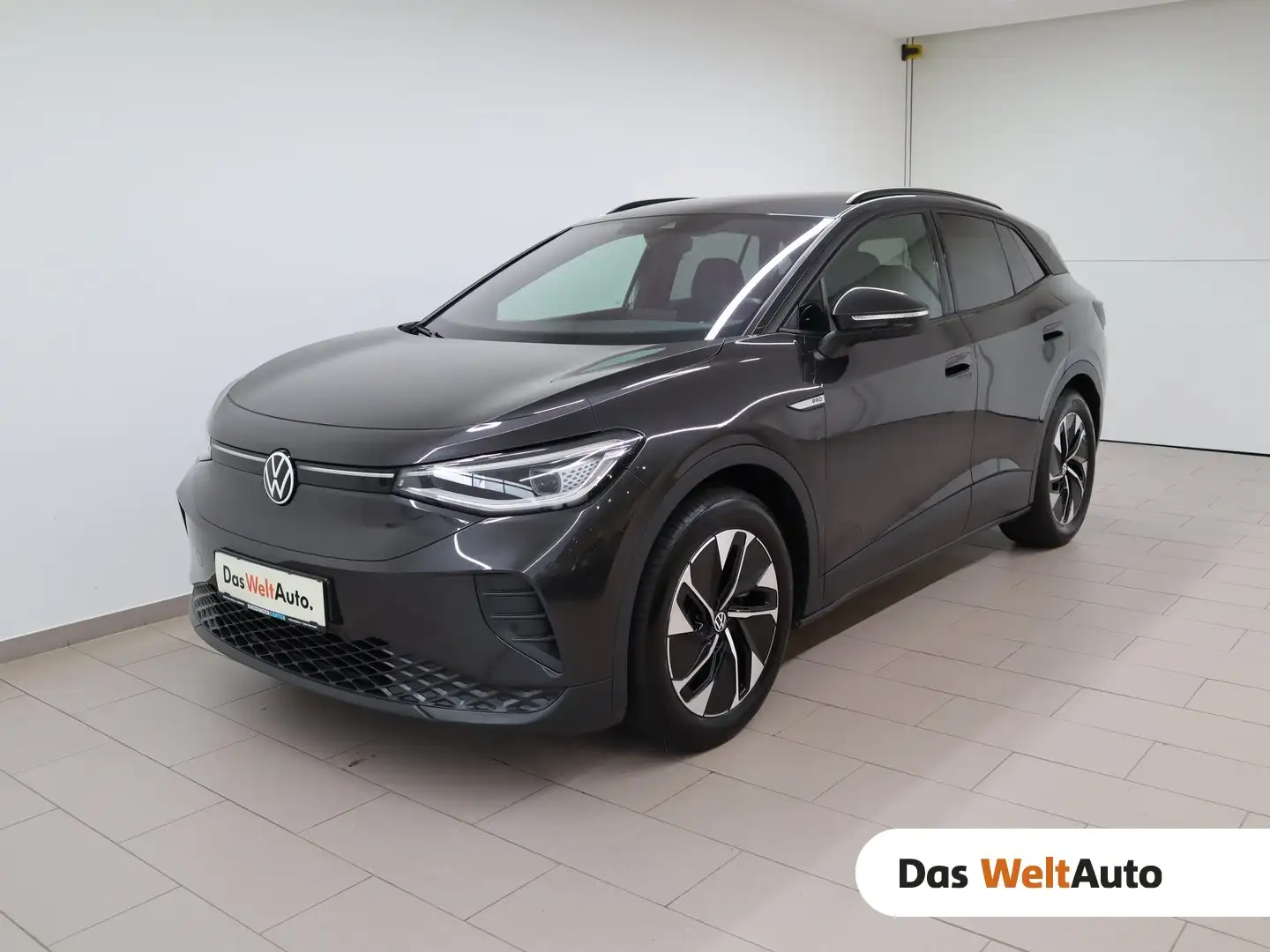 Volkswagen ID.4 Pro Performance 150 kW 1st Gris - 1