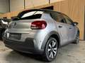 Citroen C3 1.2 PureTech Automaat Keyless|Camera|Carplay|Navi Grijs - thumbnail 4
