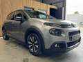 Citroen C3 1.2 PureTech Automaat Keyless|Camera|Carplay|Navi Grijs - thumbnail 3