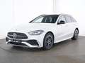 Mercedes-Benz C 300 e T-Modell  AMG Line Premium,Digital Light Weiß - thumbnail 1