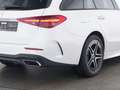 Mercedes-Benz C 300 e T-Modell  AMG Line Premium,Digital Light Weiß - thumbnail 4