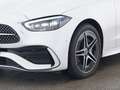 Mercedes-Benz C 300 e T-Modell  AMG Line Premium,Digital Light Weiß - thumbnail 2