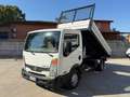 Nissan Cabstar Cabstar 35.13 2.5 TDI 130CV PC-RG Cabinato Comfort Weiß - thumbnail 4