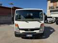 Nissan Cabstar Cabstar 35.13 2.5 TDI 130CV PC-RG Cabinato Comfort Weiß - thumbnail 6
