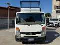 Nissan Cabstar Cabstar 35.13 2.5 TDI 130CV PC-RG Cabinato Comfort Weiß - thumbnail 2