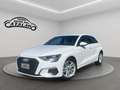 Audi A3 SPB 35 2.0 TDI 150CV S tronic S line edition Bianco - thumbnail 1