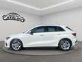 Audi A3 SPB 35 2.0 TDI 150CV S tronic S line edition Bianco - thumbnail 2
