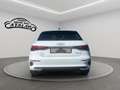 Audi A3 SPB 35 2.0 TDI 150CV S tronic S line edition Bianco - thumbnail 4
