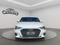 Audi A3 SPB 35 2.0 TDI 150CV S tronic S line edition Bianco - thumbnail 7