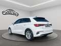 Audi A3 SPB 35 2.0 TDI 150CV S tronic S line edition Bianco - thumbnail 3