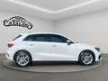 Audi A3 SPB 35 2.0 TDI 150CV S tronic S line edition Bianco - thumbnail 6