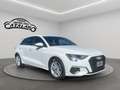 Audi A3 SPB 35 2.0 TDI 150CV S tronic S line edition Bianco - thumbnail 8