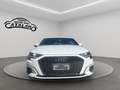 Audi A3 SPB 35 2.0 TDI 150CV S tronic S line edition Bianco - thumbnail 28