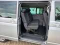Volkswagen T6 Caravelle T6.1 Caravelle 2.0 TDI Lang Navi/Kamera/8-Sitzer Silber - thumbnail 13